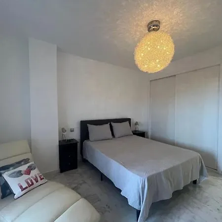 Apartamento Praia & Conforto