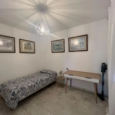 Apartamento Praia & Conforto