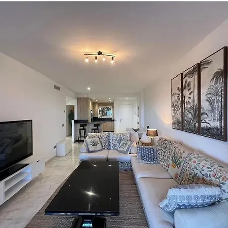 아파트 Apartamento Praia & Conforto *
