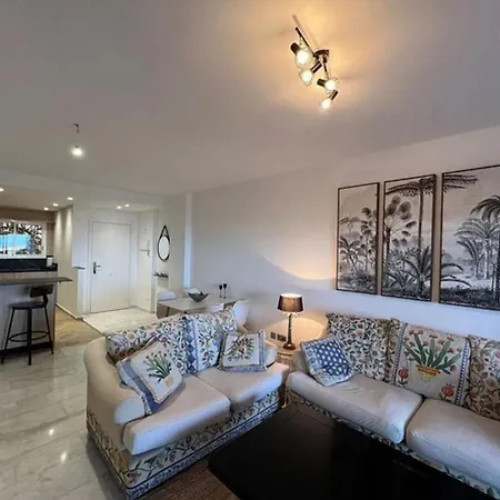 아파트 Apartamento Praia & Conforto *