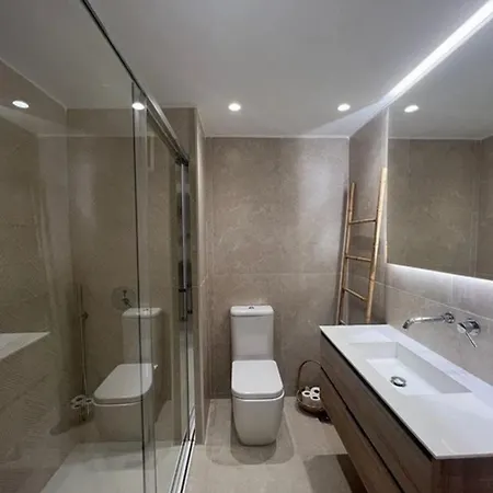 Apartamento Praia & Conforto 波尔图
