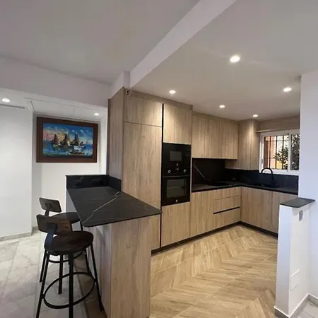 Apartamento Praia & Conforto *