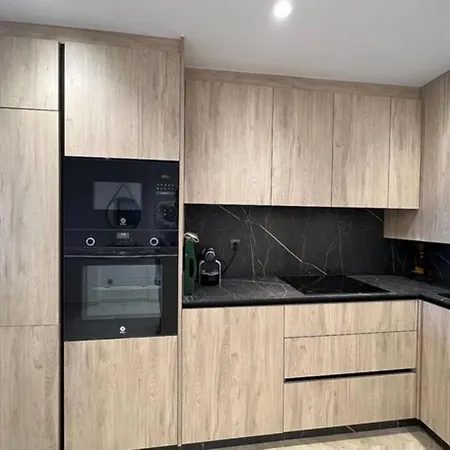 Apartamento Praia & Conforto